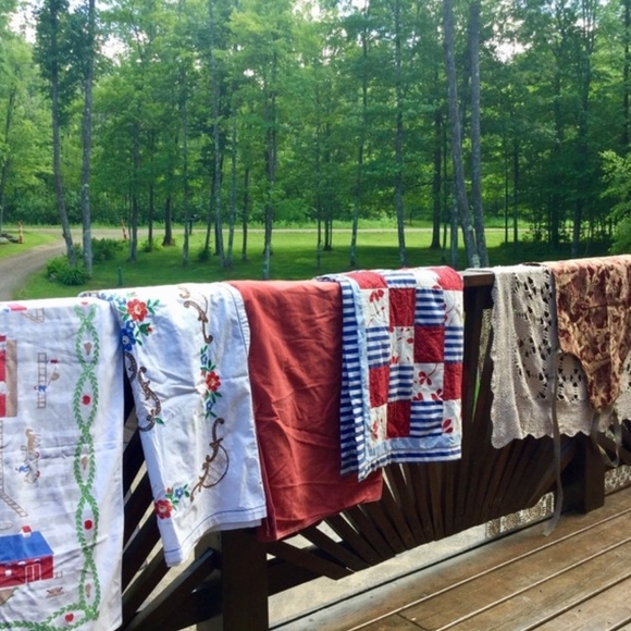 🍁 EPLC Tommy Hilfiger WOMAN Argyle CARDIGAN SZ LG- 1X - Picture 10 of 16